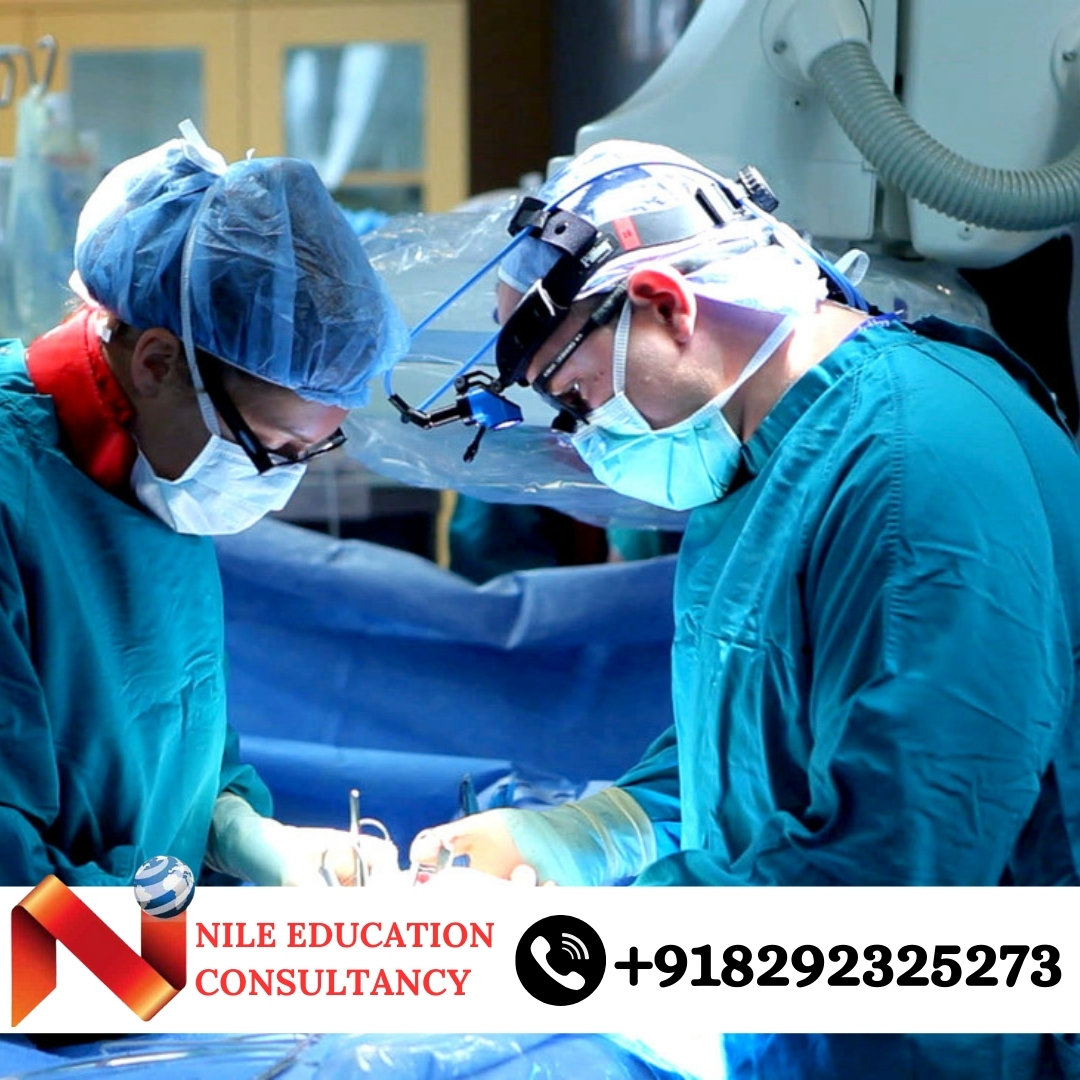 Kafrelsheikh University Indian Students